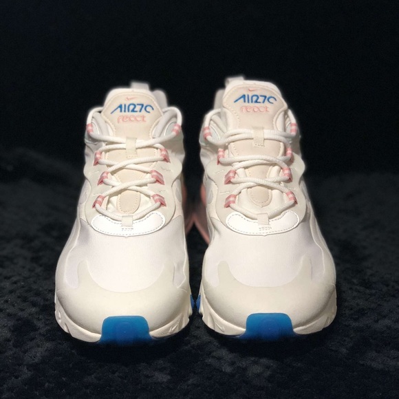 Nike Air Max 270 React (American Modern Art) - Picture 2 of 6